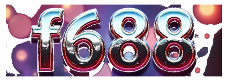 f688 logo